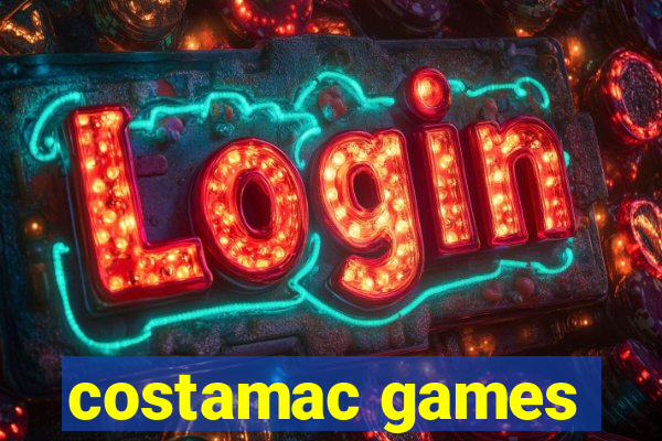 costamac games